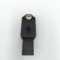 Bild von HELLA Ladedruck Sensor 6PP 009 400521 Fuel System Dichtung 5V Ersatzteile