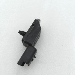 Bild von HELLA Ladedruck Sensor 6PP 009 400521 Fuel System Dichtung 5V Ersatzteile