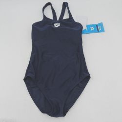 Bild von Arena Dynamo Junior Badeanzug Mädchen Schwimmanzug Mädchen Mädchenbadeanzug Sport