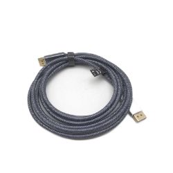 Bild von CSL DisplayPort Kabel 3m | Displayport auf Displayport | DP 1.2 4K 60Hz 2K 144Hz | Highspeed