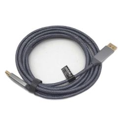 Bild von CSL DisplayPort Kabel 3m | Displayport auf Displayport | DP 1.2 4K 60Hz 2K 144Hz | Highspeed