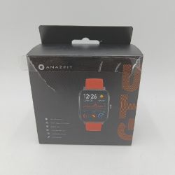 Bild von Amazfit Smartwatch Damen Fitness Tracker Uhr Sport Schrittzähler Herzfrequenz