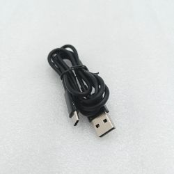 Bild von Amazon Basics USBKabel USB TypC Stecker auf USBA 2.0 2,9 Meter schwarz Farbe_2,9 Meter