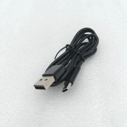 Bild von Amazon Basics USBKabel USB TypC Stecker auf USBA 2.0 2,9 Meter schwarz Farbe_2,9 Meter