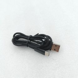 Bild von Amazon Basics USBKabel USB TypC Stecker auf USBA 2.0 2,9 Meter schwarz Farbe_2,9 Meter