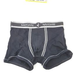 Bild von Navigare 312 Boxer Multicolour Weiß Schwarz Blau Grau Klein Größe3