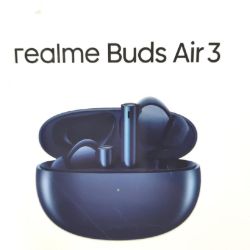 Bild von Realme Buds Air 3 Bluetooth Ohrhörer Sport In Ear Wireless Geräuschunterdrückung modernste Technology