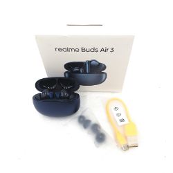 Bild von Realme Buds Air 3 Bluetooth Ohrhörer Sport In Ear Wireless Geräuschunterdrückung modernste Technology