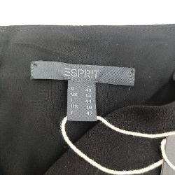 Bild von Esprit Damenkleid Crepe Laser Cut Lässig Größe 48 Fashion