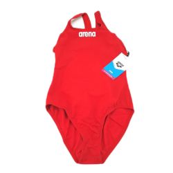 Bild von Arena Mädchen Trainings Badeanzug Swim Pro UV Schutz Gr.140, Schwimmanzug, Sport, Arena Swim Pro