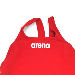 Bild von Arena Mädchen Trainings Badeanzug Swim Pro UV Schutz Gr.140, Schwimmanzug, Sport, Arena Swim Pro