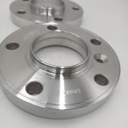 Bild von Simoni Racing DR082B17 Spurverbreiterung komplett mit spezifischen Schrauben 20 mm