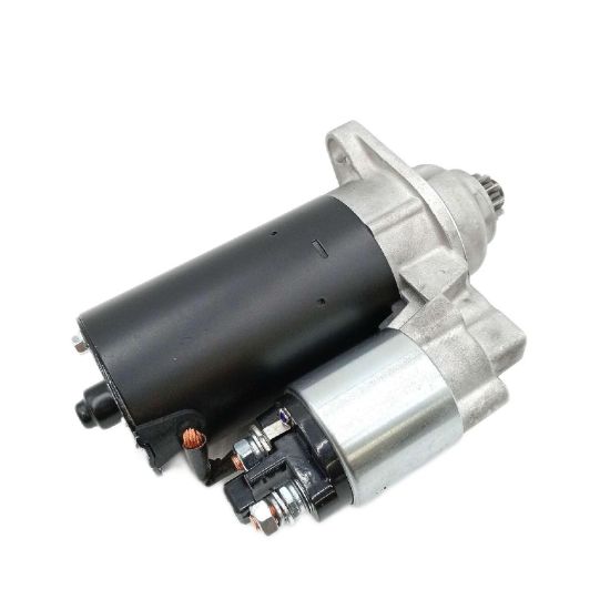 Bild von Hella 8EA 011 610 561 Anlasser Elektro Auto BMW 12V 1,8KW Technik