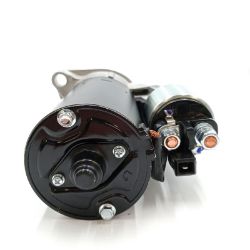 Bild von Hella 8EA 011 610 561 Anlasser Elektro Auto BMW 12V 1,8KW Technik