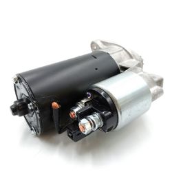 Bild von Hella 8EA 011 610 561 Anlasser Elektro Auto BMW 12V 1,8KW Technik