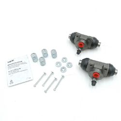 Bild von Bosch KS556 Super Pro 5545 Trommelbremsen Set Zubehör Werkstattbedarf