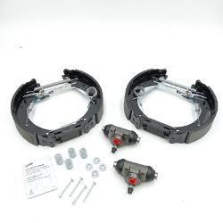 Bild von Bosch KS556 Super Pro 5545 Trommelbremsen Set Zubehör Werkstattbedarf