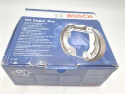 Bild von Bosch KS556 Super Pro 5545 Trommelbremsen Set Zubehör Werkstattbedarf