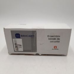 Bild von Bricard Essential Platte Krücke Griffe 9900151 Abgeschirmte 49,00