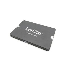 Bild von Lexar NS100 2,5 Zoll SATA III 6Gbs 128GB Solid State Laufwerk Internal Solid State Schnell Zugriff