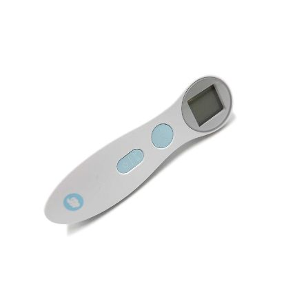 Bild von Braun Baby Komfort Stirnthermometer Digitales Ohrthermometer Medizinisch Kind Sicher