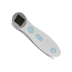 Bild von Braun Baby Komfort Stirnthermometer Digitales Ohrthermometer Medizinisch Kind Sicher