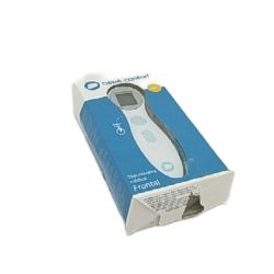 Bild von Braun Baby Komfort Stirnthermometer Digitales Ohrthermometer Medizinisch Kind Sicher