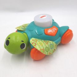 Bild von Fisher-Price GXK32 LK Meeresschildkröte Spielzeug Kinder Badewanne Spiel