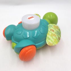 Bild von Fisher-Price GXK32 LK Meeresschildkröte Spielzeug Kinder Badewanne Spiel