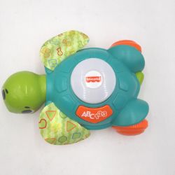 Bild von Fisher-Price GXK32 LK Meeresschildkröte Spielzeug Kinder Badewanne Spiel