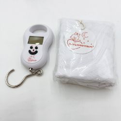 Bild von Schlummertraum Babywaage digitale Waage für Neugeborene Säuglinge Babys 0-6 kg