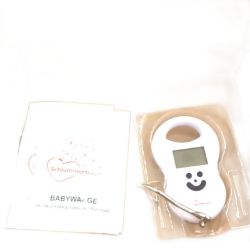 Bild von Schlummertraum Babywaage digitale Waage für Neugeborene Säuglinge Babys 0-6 kg