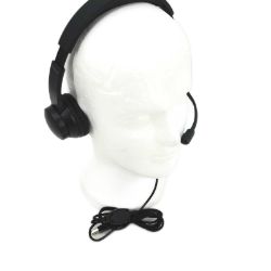 Bild von Roha Professional USB Kopfhörer On-Ear Soft Mikrofon Over-Ear Schwarz