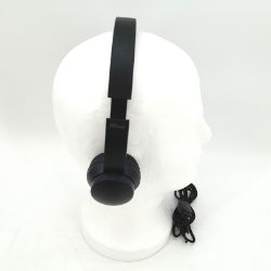 Bild von Roha Professional USB Kopfhörer On-Ear Soft Mikrofon Over-Ear Schwarz