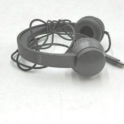 Bild von Roha Professional USB Kopfhörer On-Ear Soft Mikrofon Over-Ear Schwarz