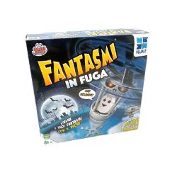 Bild von Ravensburger Spiel Fantasie Geist-Drohne Gemeinschaftsspiel Brettspiel Familie Kinder