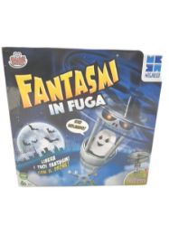 Bild von Ravensburger Spiel Fantasie Geist-Drohne Gemeinschaftsspiel Brettspiel Familie Kinder