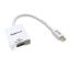 Bild von AmazonBasics Thunderbolt Mini Displayport HDMI Adapter MacBook Pro Air TV Monitor HDTV Audio Video Umwandeln AppletglUniforme