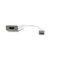 Bild von AmazonBasics Thunderbolt Mini Displayport HDMI Adapter MacBook Pro Air TV Monitor HDTV Audio Video Umwandeln AppletglUniforme