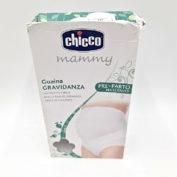 Bild von Chicco Umstands Unterhose Schwangerschaft Slip Damen Wäsche 48