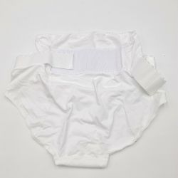 Bild von Chicco Umstands Unterhose Schwangerschaft Slip Damen Wäsche 48