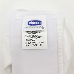 Bild von Chicco Umstands Unterhose Schwangerschaft Slip Damen Wäsche 48