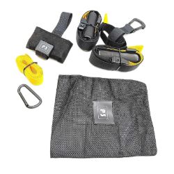 Bild von HOOMAGIC Slingtrainer Set Fitness Türanhänger Sport Training