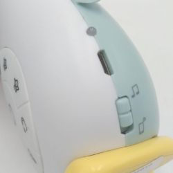 Bild von Zazu Za Zoe 02 Bote Music Weiß Wireless Lautsprecher