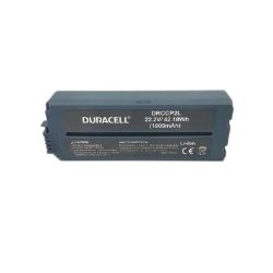 Bild von Canon Akku Fotodrucker Technik Duracell Ersatzteile Zubehör DRCCP2L NBCP2L austauschbar