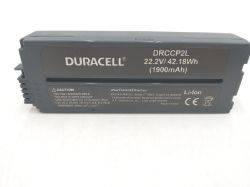 Bild von Canon Akku Fotodrucker Technik Duracell Ersatzteile Zubehör DRCCP2L NBCP2L austauschbar