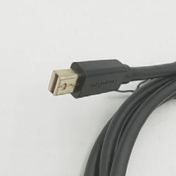 Bild von Amazon Basics Mini DisplayPort HDMI Kabel Audiokabel Video 1,83m Adapter Qualität