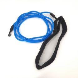 Bild von RUNACC Schwimmgurt Schwimmwiderstand Schwimmtraining Bungee Durable Schwimmgürtel