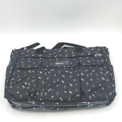 Bild von Triang 321 40 Mar Unisex Baby Wickeltaschen Blau Denim Groß 45x35x13 cm SAC XL CAMB Denim 481, praktische Aufbewahrung.