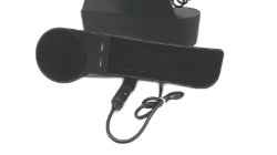 Bild von SellerBrand Autositz Organizer Multifunktionale Aufbewahrungsbox Leder Doppel USB Kartenhalter Getränkehalter Zigarrenhalter Auto Aufbewahrungstasche